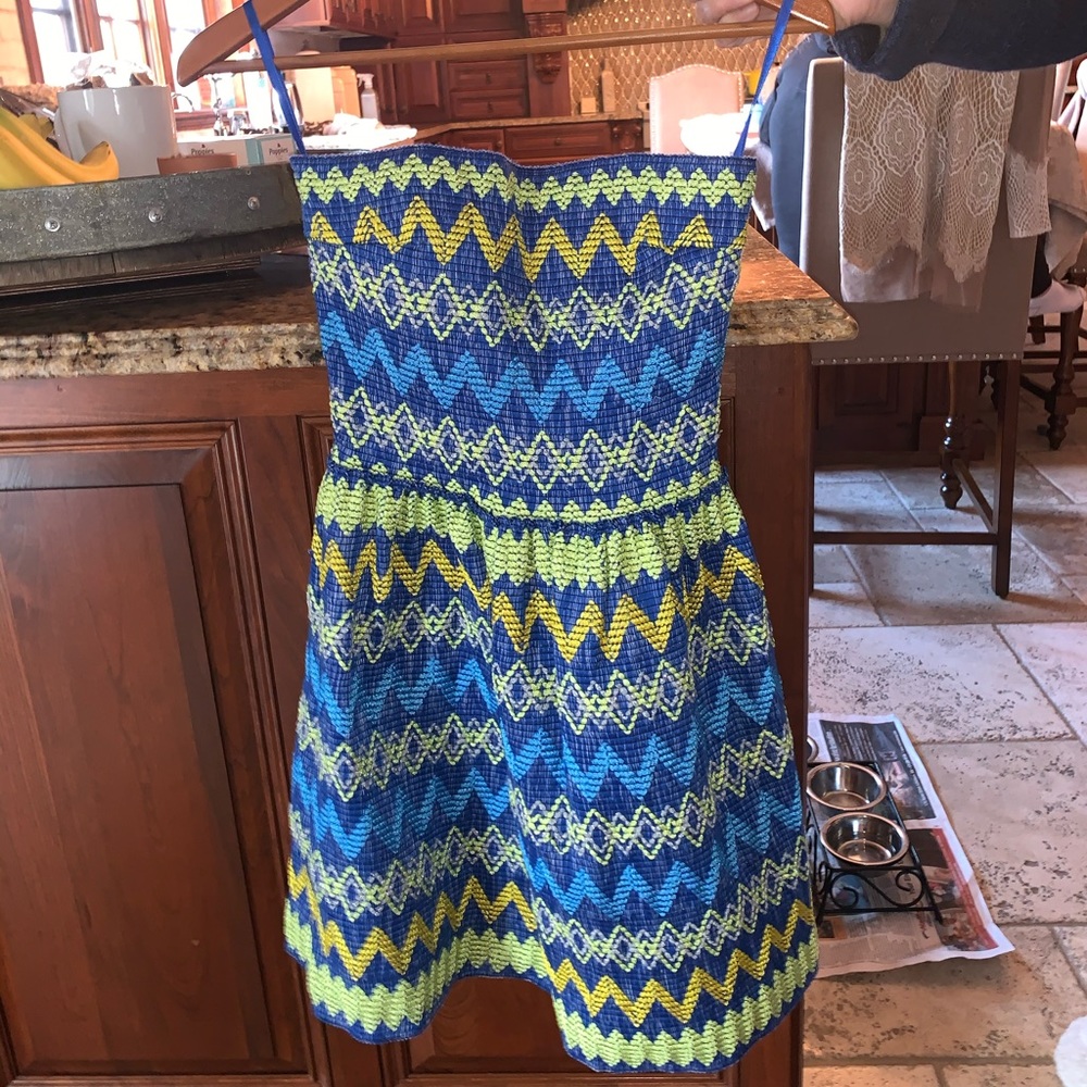 Francescas brand new never worn dress